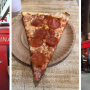 Pizzawagon - 8610 5th Ave Brooklyn, NY 11209